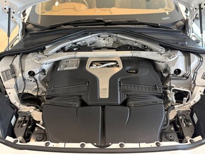 صورة مصغرة 50 لـ 2023 Aston Martin DBX