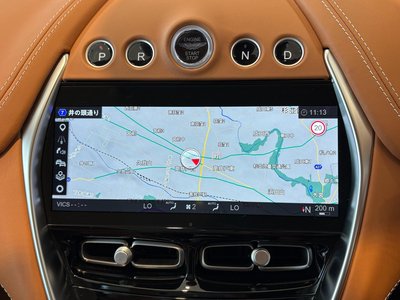صورة مصغرة 46 لـ 2023 Aston Martin DBX