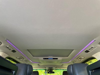 صورة 42 لـ 2023 Toyota ALPHARD