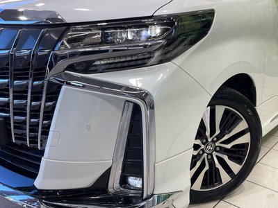 صورة 12 لـ 2023 Toyota ALPHARD