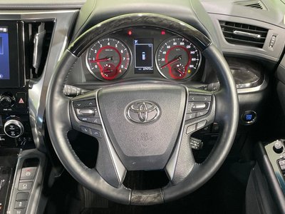 صورة 11 لـ 2023 Toyota ALPHARD