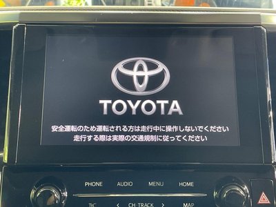 صورة 3 لـ 2023 Toyota ALPHARD