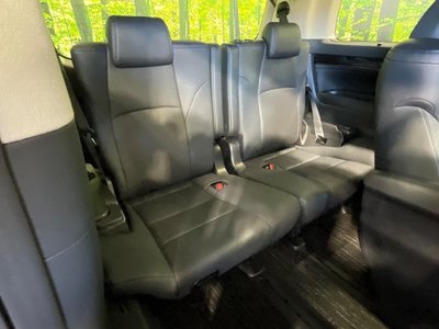 صورة 9 لـ 2023 Toyota ALPHARD