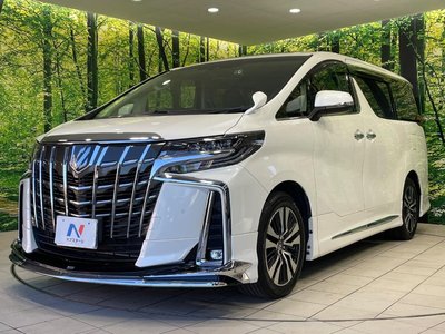 صورة 64 لـ 2023 Toyota ALPHARD