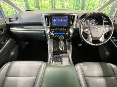 صورة 2 لـ 2023 Toyota ALPHARD