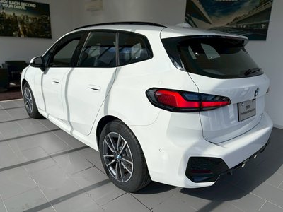 صورة 12 لـ 2026 BMW 2 SERIES ACTIVE TOURER