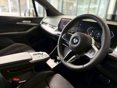 صورة 18 لـ 2026 BMW 2 SERIES ACTIVE TOURER