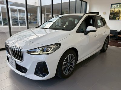 صورة 9 لـ 2026 BMW 2 SERIES ACTIVE TOURER