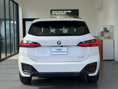 صورة 11 لـ 2026 BMW 2 SERIES ACTIVE TOURER