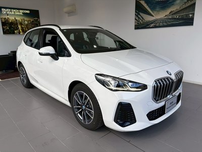 صورة 10 لـ 2026 BMW 2 SERIES ACTIVE TOURER
