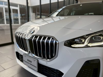صورة 8 لـ 2026 BMW 2 SERIES ACTIVE TOURER
