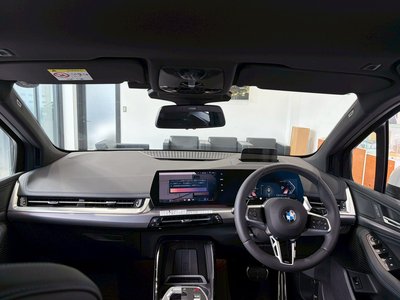 صورة 28 لـ 2026 BMW 2 SERIES ACTIVE TOURER