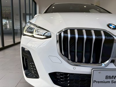 صورة 6 لـ 2026 BMW 2 SERIES ACTIVE TOURER