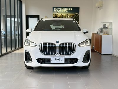 صورة 7 لـ 2026 BMW 2 SERIES ACTIVE TOURER