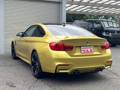 2018 BMW M4 COUPE thumbnail 17