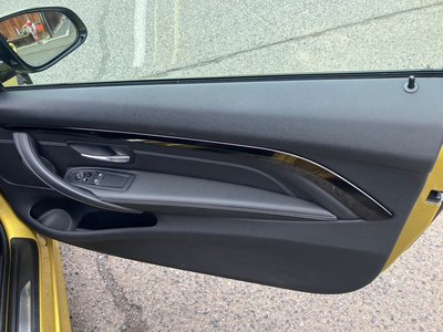 2018 BMW M4 COUPE photo 12