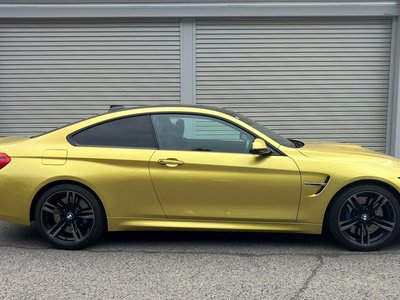 2018 BMW M4 COUPE thumbnail 18
