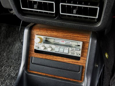 1973 Nissan SKYLINE COUPE 缩略图 21
