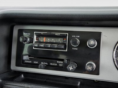 1973 Nissan SKYLINE COUPE 缩略图 20