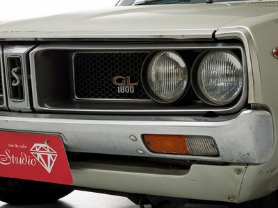 صورة 5 لـ 1973 Nissan SKYLINE COUPE