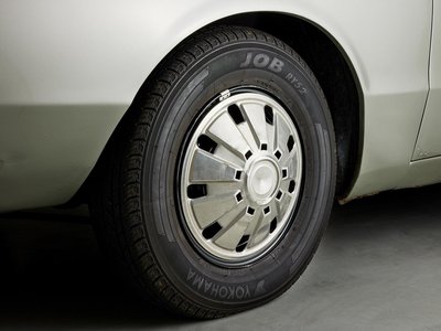 صورة 10 لـ 1973 Nissan SKYLINE COUPE