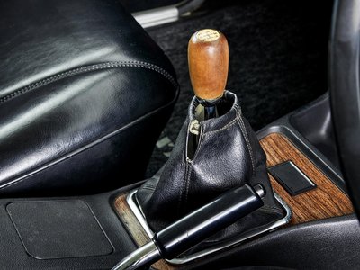1973 Nissan SKYLINE COUPE 缩略图 22