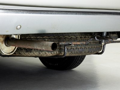 1973 Nissan SKYLINE COUPE 缩略图 25