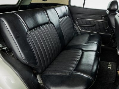 صورة 14 لـ 1973 Nissan SKYLINE COUPE
