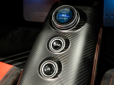 2025 Maserati MC20 CIELO — миниатюра 37