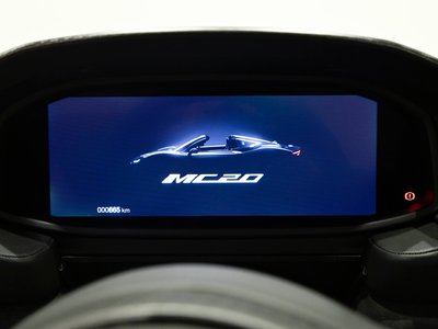 2025 Maserati MC20 CIELO — миниатюра 40