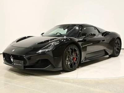 2025 Maserati MC20 CIELO — миниатюра 58