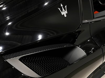 2025 Maserati MC20 CIELO — миниатюра 27