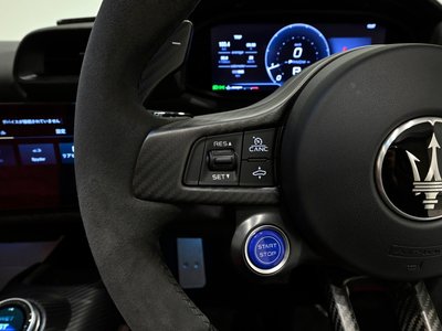 2025 Maserati MC20 CIELO — миниатюра 48