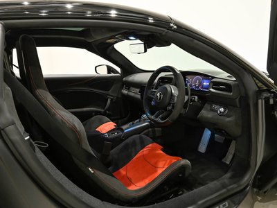 2025 Maserati MC20 CIELO — миниатюра 32