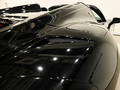 2025 Maserati MC20 CIELO — миниатюра 28