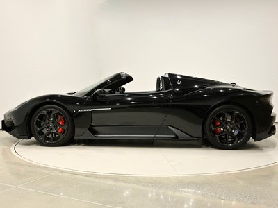 2025 Maserati MC20 CIELO — миниатюра 17