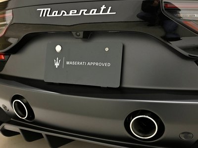 2025 Maserati MC20 CIELO — миниатюра 31