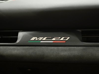 2025 Maserati MC20 CIELO — миниатюра 46