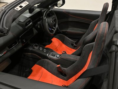 2025 Maserati MC20 CIELO — миниатюра 33