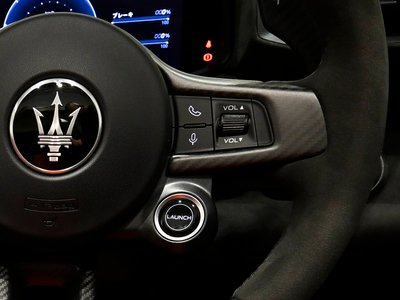 2025 Maserati MC20 CIELO — миниатюра 49