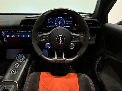 2025 Maserati MC20 CIELO — миниатюра 34