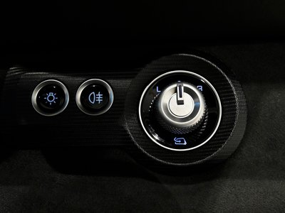 2025 Maserati MC20 CIELO — миниатюра 55