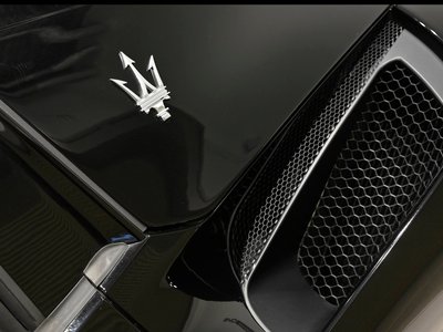 2025 Maserati MC20 CIELO — миниатюра 23
