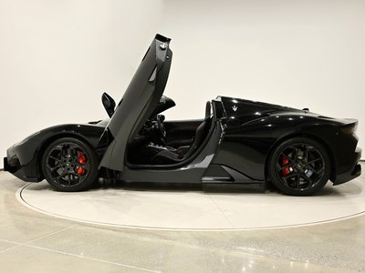 2025 Maserati MC20 CIELO — миниатюра 18
