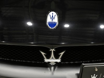 2025 Maserati MC20 CIELO — миниатюра 30