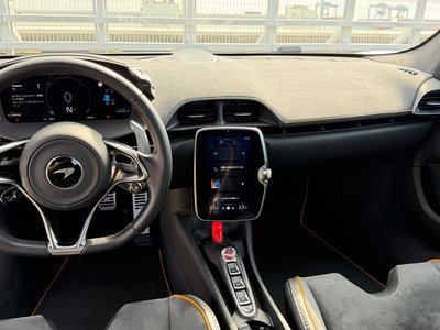 صورة 12 لـ 2023 Mclaren ARTURA