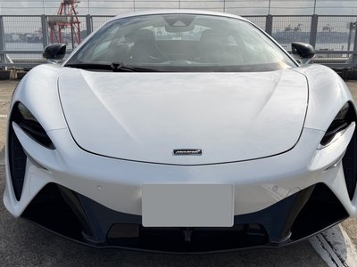 صورة 6 لـ 2023 Mclaren ARTURA