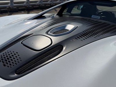 2023 Mclaren ARTURA photo 43