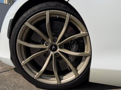 2023 Mclaren ARTURA photo 46