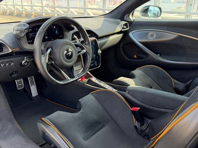 صورة 8 لـ 2023 Mclaren ARTURA